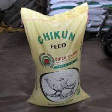 Buy your Olam Chikun and Ultima Feed in Nigeria