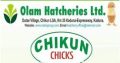 Buy your Olam Chikun and Ultima Feed in Nigeria