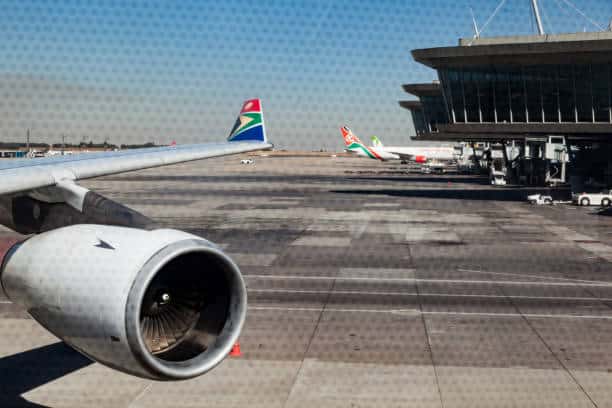 Aircraft cleaners @Braamfischer 0725276549