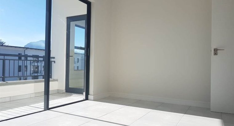 1 Bedroom Apartment To Rent In Paardevlei