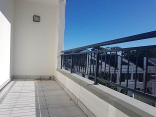 1 Bedroom Apartment To Rent In Paardevlei