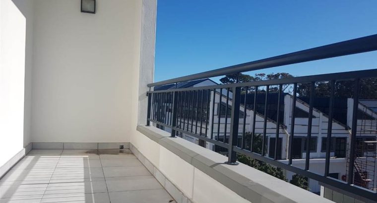 1 Bedroom Apartment To Rent In Paardevlei