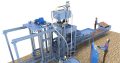 AshTech: Your Trusted Fly Ash Machine Manufacturer in Coimbatore,