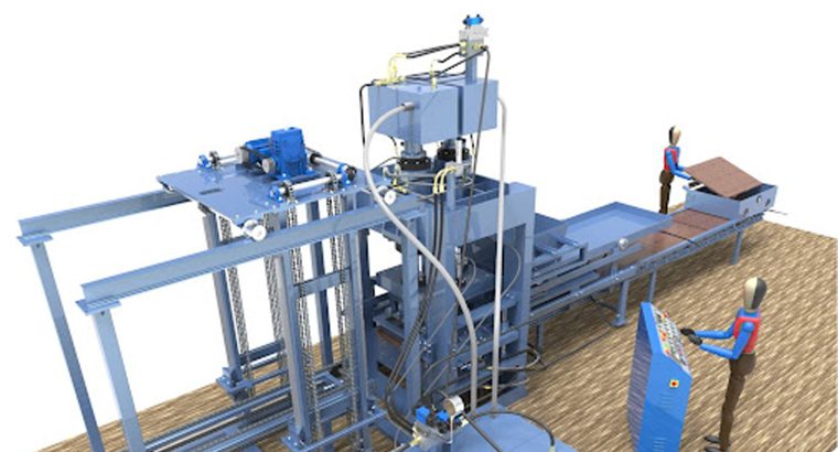 AshTech: Your Trusted Fly Ash Machine Manufacturer in Coimbatore,