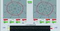 LDC-X200 Laser Wire Rod Bar Diameter Measuring System
