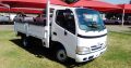 2016 Toyota DYNA 4093