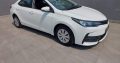2021 Toyota Corolla Quest 1.8