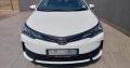 2021 Toyota Corolla Quest 1.8