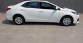 2021 Toyota Corolla Quest 1.8