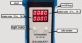 LGK-JS02-064 Handheld Thermocouple Calibrator