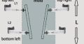 MTM-C100 Mould Online Width Adjustment and Taper Measurement