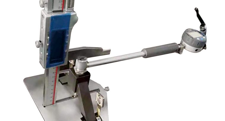 SPD Series Roll Gap Checker