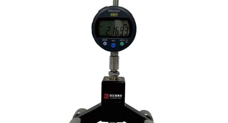 SPD Series Roll Gap Checker
