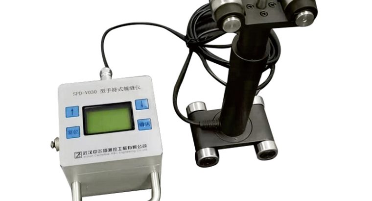 SPD Series Roll Gap Checker