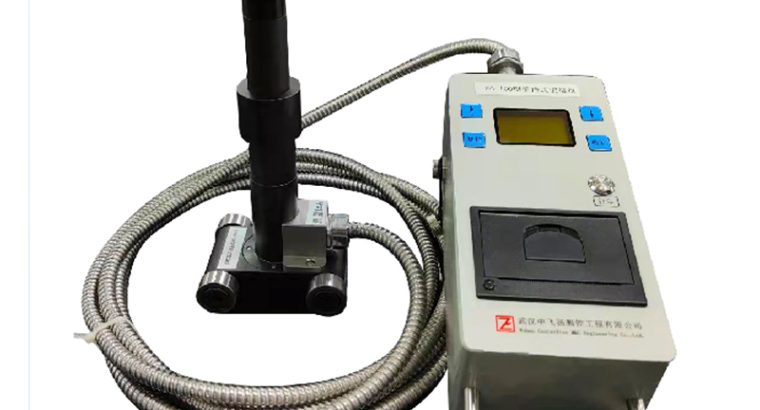 SPD Series Roll Gap Checker