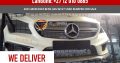 2015 Mercedes Benz Merc A45 A Class W177 bumper front for sale