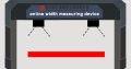 WGS-C200 Slab/Strip Width Measuring System