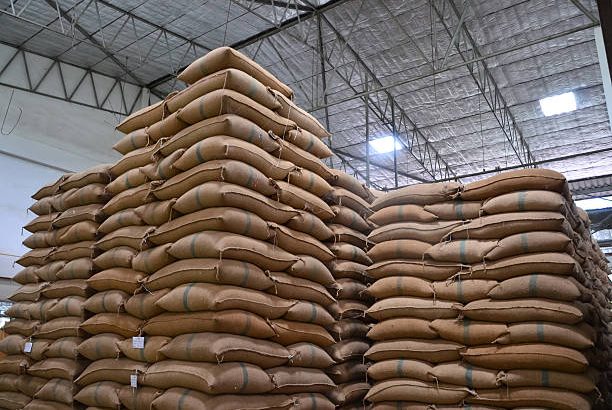 Buy Your Bag of Rice from Olam in Nigeria