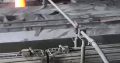 MTD-A100 Mold Powder Thickness Detection System