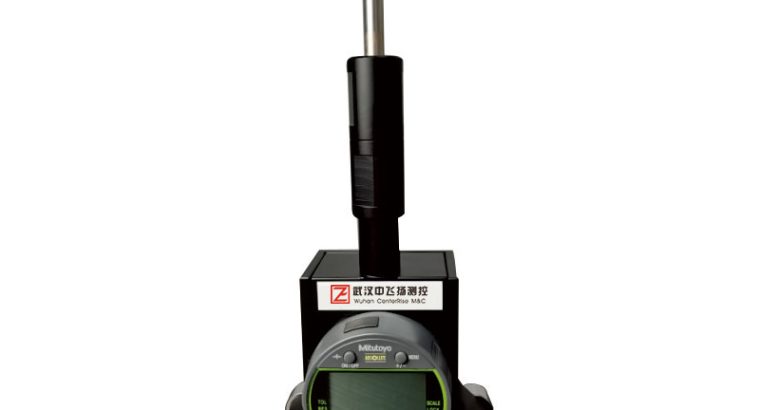 SPD-V010 Handheld Roll Gap Checker