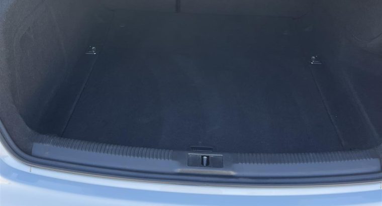 AUDI A4 2.0 TDI 2