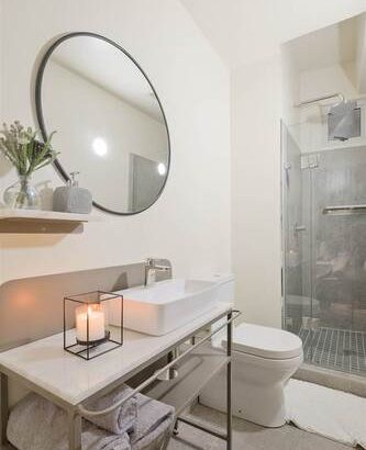 1 Bed Apartment in Foreshore