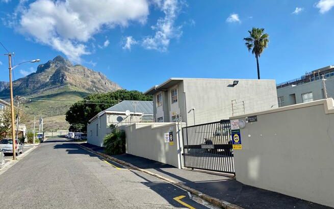 1 Bedroom apartment to rent in Observatory, Cape Town