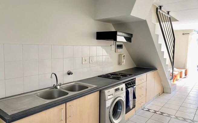 1 Bedroom apartment to rent in Observatory, Cape Town
