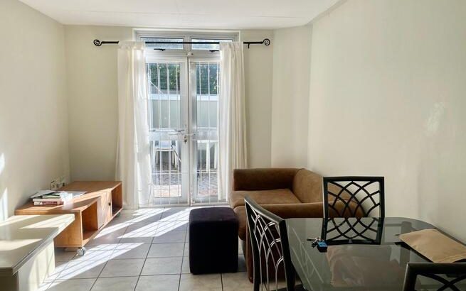 1 Bedroom apartment to rent in Observatory, Cape Town