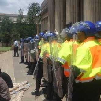 Bouncers,Bodyguards and security guards