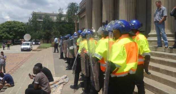 Bouncers,Bodyguards and security guards