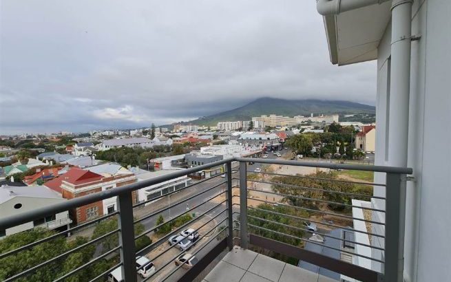 2 Bedroom Apartment to Rent in Observatory