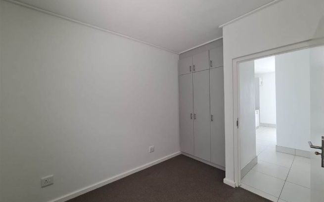 2 Bedroom Apartment to Rent in Observatory