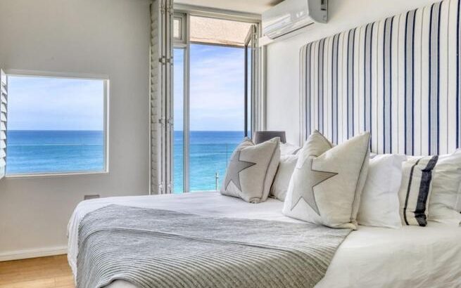 3 Bedroom penthouse to rent in Clifton, Cape Town