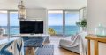 3 Bedroom penthouse to rent in Clifton, Cape Town