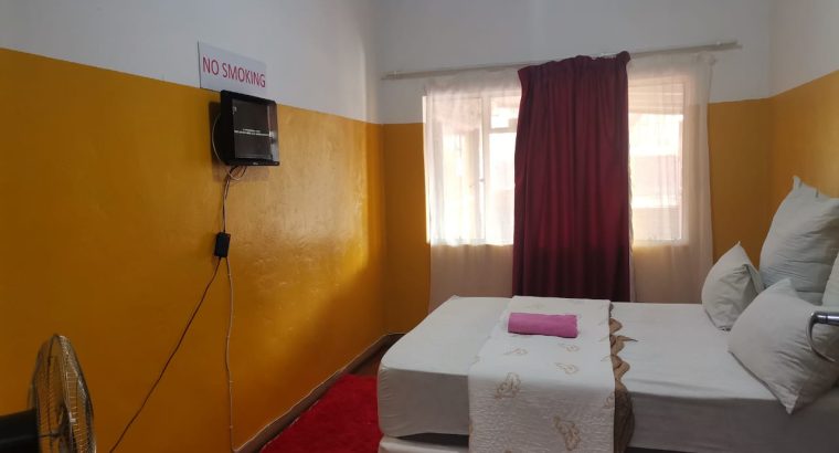 Matte Guest House Modimolle Dayrest R150,Overnight R300, R450