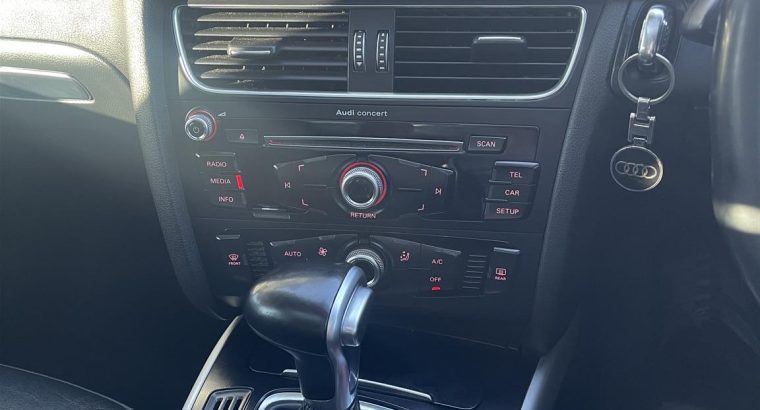 AUDI A4 2.0 TDI 2