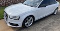 AUDI A4 2.0 TDI 2