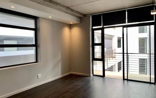 Beautiful 1 Bed Apartment in Woodstock