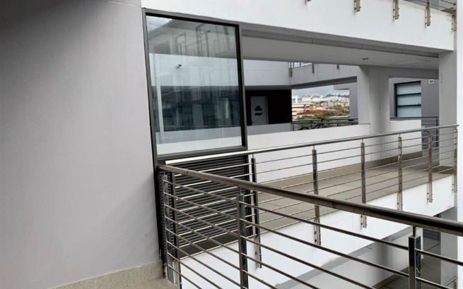 Beautiful 1 Bed Apartment in Woodstock