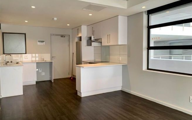 Beautiful 1 Bed Apartment in Woodstock