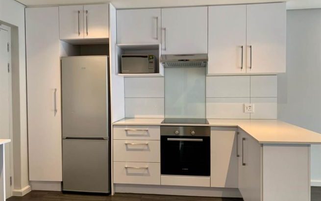Beautiful 1 Bed Apartment in Woodstock