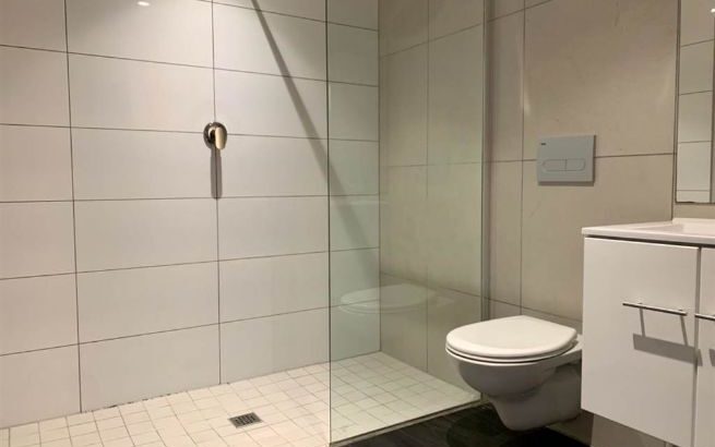 Beautiful 1 Bed Apartment in Woodstock