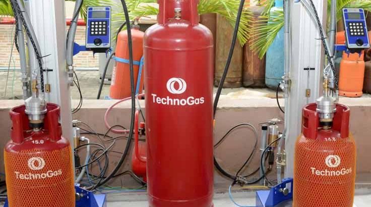 Buy your LPG LIQUEFIED PETROLEUM GAS in Bulk from Techno oil Ltd