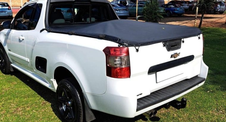 Chevrolet Utility 1.4