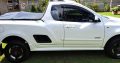 Chevrolet Utility 1.4