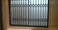 Trellis Gate