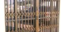 Trellis Gate
