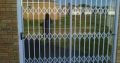 Trellis Gate