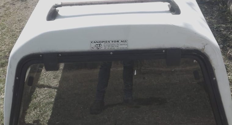 Bantam night canopy for sale (older bakies)